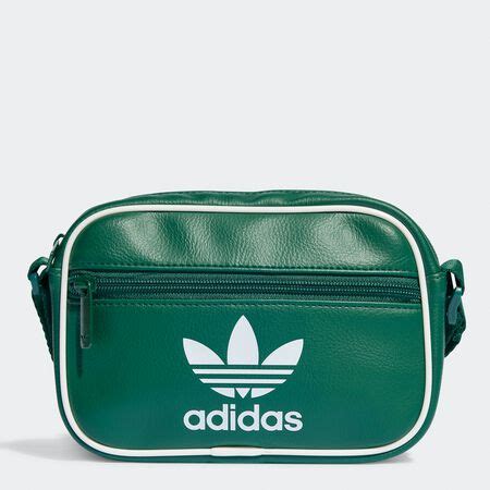 Grüne adidas Umhängetaschen online kaufen 